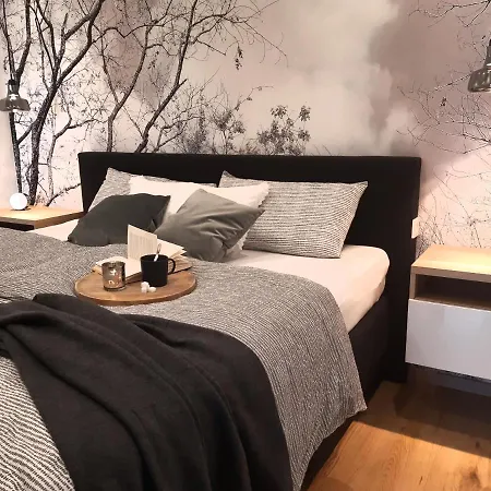 Baumkrone * Altenau (Lower-Saxony)