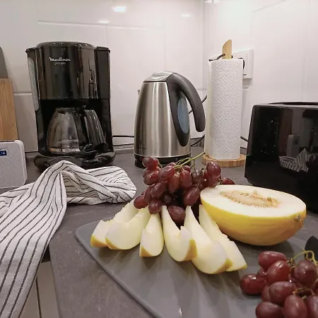 Baumkrone Lejlighed Altenau (Lower-Saxony)