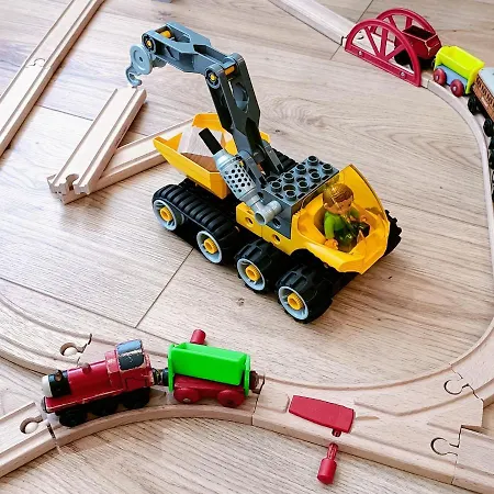 Apartmán Baumkrone *