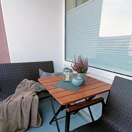 Baumkrone * Altenau (Lower-Saxony)