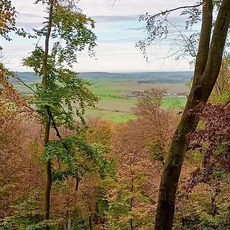 Lejlighed Baumkrone *